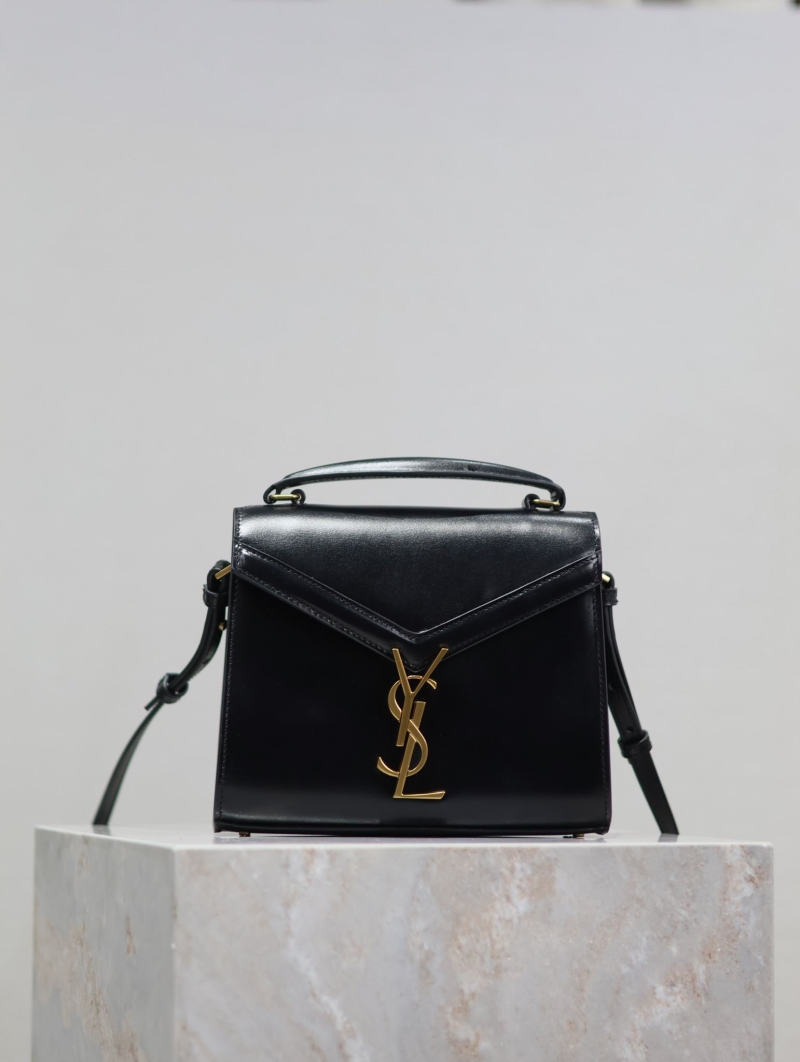 YSL Top Handle Bags